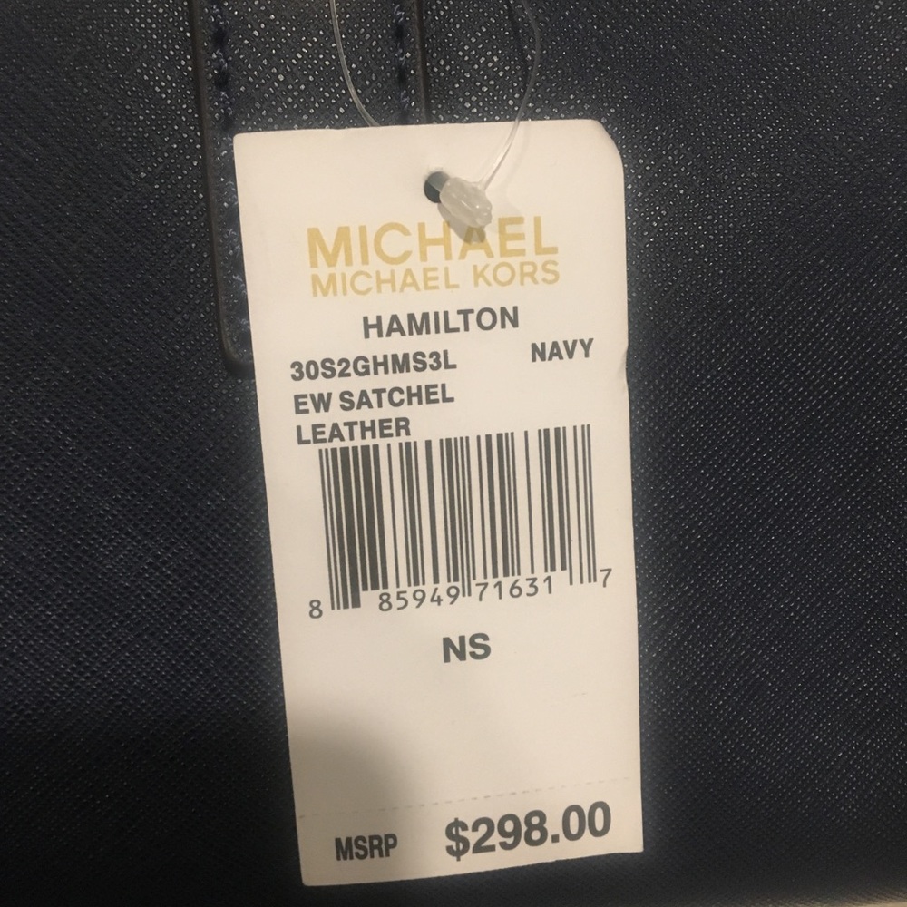 Michael Kors Purse - Picture 3 of 6